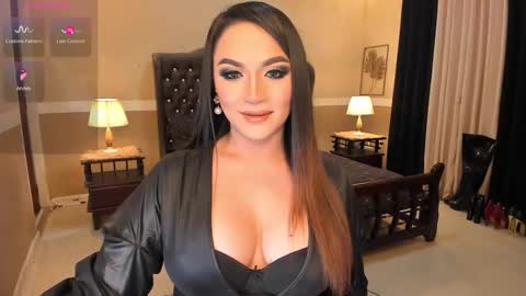 Alison Kloss online show from September 18, 12:12 am