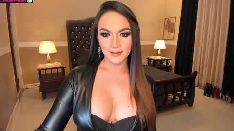 Alison Kloss online show from November 5, 10:54 pm