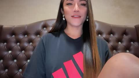 Snapshot of madammistressdominatrixxx chatting on January 31, 10:30 pm Alison Kloss online show from January 31, 10:30 pm