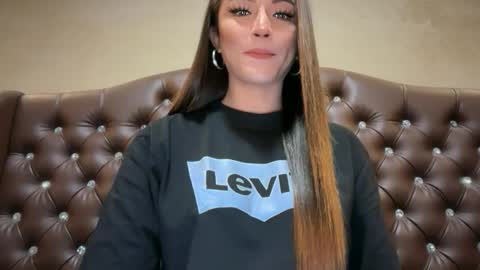 Snapshot of madammistressdominatrixxx chatting on February 3, 2:53 am Alison Kloss online show from February 3, 2:53 am