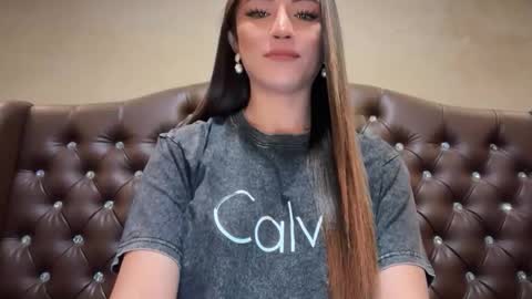 Snapshot of madammistressdominatrixxx chatting on February 4, 11:42 pm Alison Kloss online show from February 4, 11:42 pm