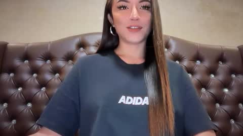 Snapshot of madammistressdominatrixxx chatting on February 8, 12:25 am Alison Kloss online show from February 8, 12:25 am