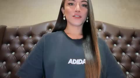 Snapshot of madammistressdominatrixxx chatting on February 16, 10:17 pm Alison Kloss online show from February 16, 10:17 pm