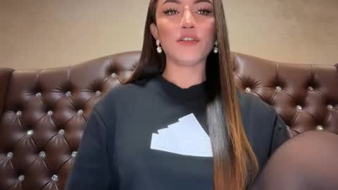 Snapshot of madammistressdominatrixxx chatting on February 24, 1:58 am Alison Kloss online show from February 24, 1:58 am