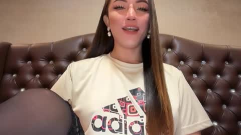 Snapshot of madammistressdominatrixxx chatting on February 27, 11:49 pm Alison Kloss online show from February 27, 11:49 pm