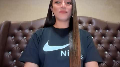 Alison Kloss online show from March 30, 11:17 pm