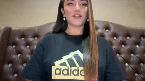 Alison Kloss online show from April 11, 10:58 pm