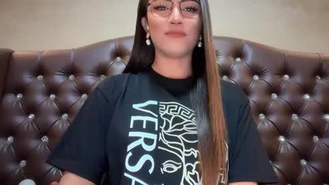 Alison Kloss online show from April 12, 11:10 pm