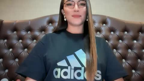 Alison Kloss online show from April 21, 3:35 am