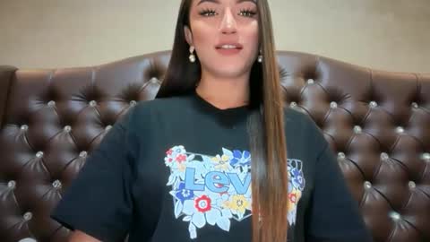 Alison Kloss online show from April 29, 11:44 pm