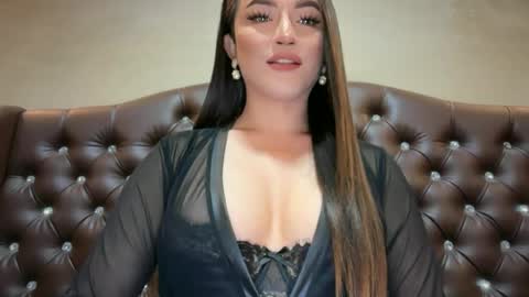 Snapshot of madammistressdominatrixxx chatting on July 24, 11:03 pm Alison Kloss online show from July 24, 11:03 pm