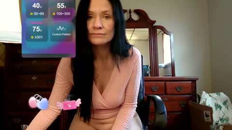 Snapshot of madammix76 chatting on January 15, 6:29 pm Madammix769 online show from January 15, 6:29 pm