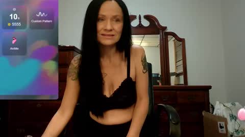 Snapshot of madammix76 chatting on January 19, 11:56 am Madammix769 online show from January 19, 11:56 am