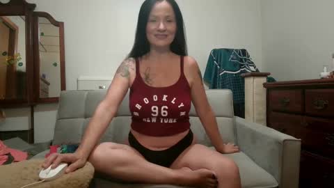 Snapshot of madammix76 chatting on September 15, 10:32 pm Madammix769 online show from September 15, 10:32 pm