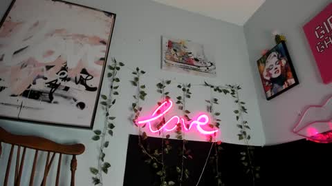 Maddi Avalon online show from February 13, 1:26 pm