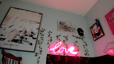 Maddi Avalon online show from February 26, 12:47 pm