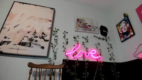 Maddi Avalon online show from February 27, 1:48 am