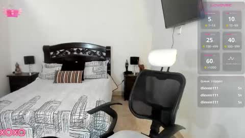 Maddie  online show from February 10, 1:37 pm