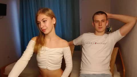 Snapshot of maddieandjason chatting on January 6, 2:14 pm maddieandjason online show from January 6, 2:14 pm