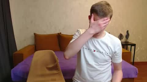 Snapshot of maddieandjason chatting on February 28, 4:42 pm maddieandjason online show from February 28, 4:42 pm