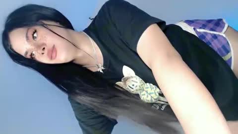 Snapshot of maddiejackson chatting on February 13, 6:41 am Im ZY DONT FORGET TO FOLLOW ME - online show from February 13, 6:41 am