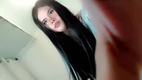 Snapshot of maddiejackson chatting on March 9, 4:55 pm Im ZY DONT FORGET TO FOLLOW ME - online show from March 9, 4:55 pm
