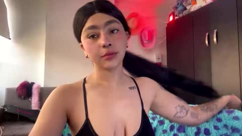 Maddie online show from March 9, 7:29 pm