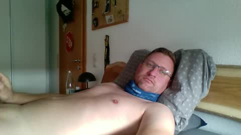 Maddin online show from October 31, 9:54 am