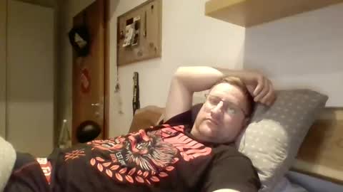 Maddin online show from February 1, 7:12 pm