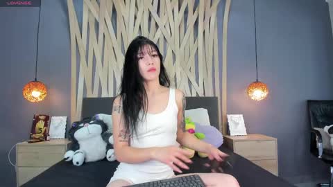 Madisson online show from April 24, 12:29 pm