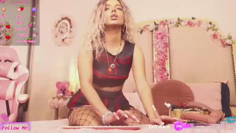 Maddison online show from September 9, 7:24 pm