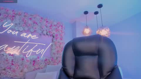 Snapshot of maddisonlowe chatting on November 14, 3:38 am Maddison online show from November 14, 3:38 am