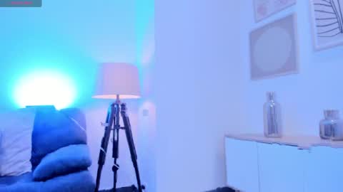 Maddison online show from April 19, 5:12 pm