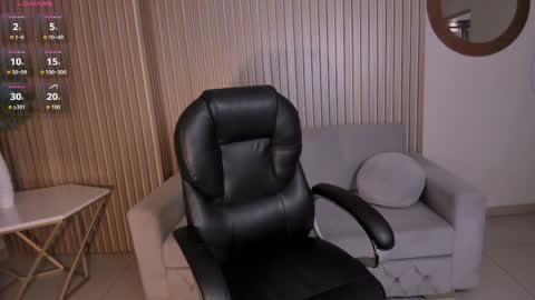 Maddison online show from March 30, 7:15 pm