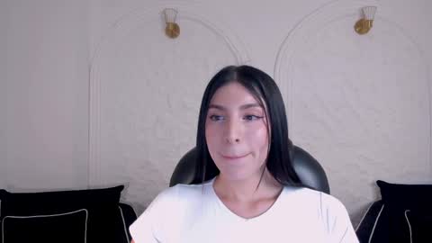 Maddison online show from May 27, 1:57 am