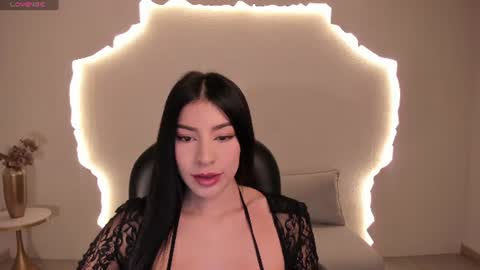 Maddison online show from June 13, 7:45 pm