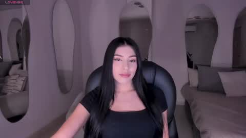Maddison online show from June 18, 7:51 pm