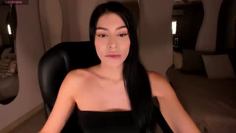 Maddison online show from June 19, 7:17 pm