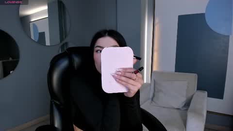 Maddison online show from July 31, 7:24 pm