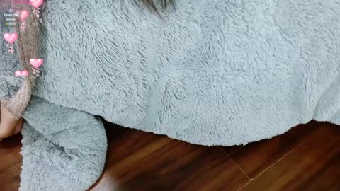 Snapshot of maddy_14 chatting on January 29, 12:45 pm Maddy UwU online show from January 29, 12:45 pm