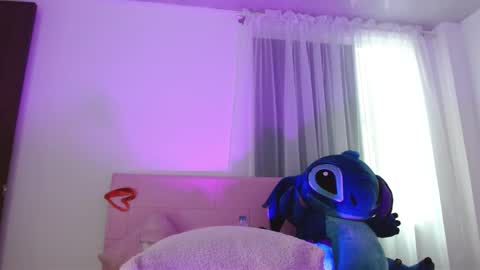 Snapshot of maddy_14 chatting on March 1, 7:04 pm Maddy UwU online show from March 1, 7:04 pm