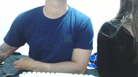 Snapshot of maddy_14 chatting on October 10, 1:04 am Maddy UwU online show from October 10, 1:04 am