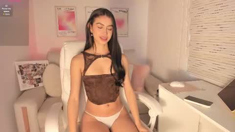 Maddy online show from June 27, 8:47 pm