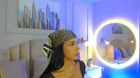 Snapshot of maddy_brooks chatting on September 20, 7:15 pm Maddy online show from September 20, 7:15 pm