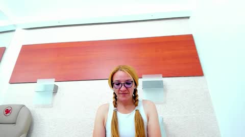 maddy cartter online show from October 22, 11:21 am