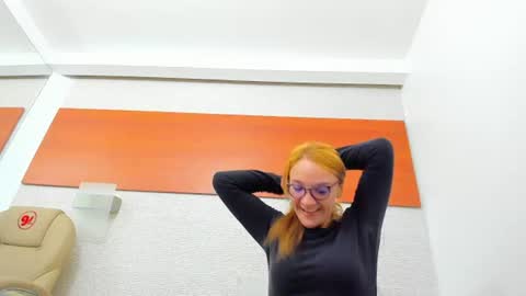 maddy cartter online show from June 8, 11:32 am