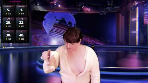 Maddy Cat online show from October 2, 3:19 pm