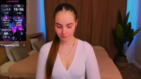 maddy_gate online show from February 25, 8:13 am