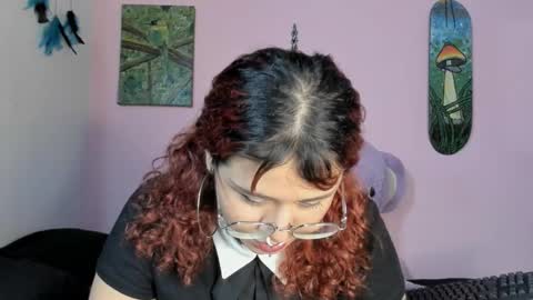 Maddy  online show from March 24, 1:43 am