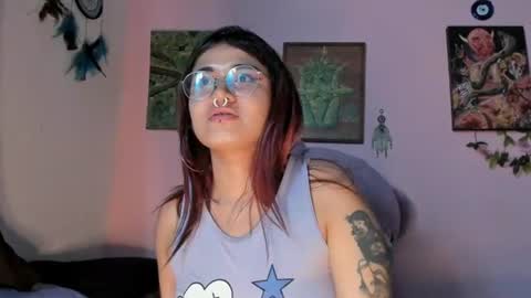 Maddy  online show from July 17, 4:19 am
